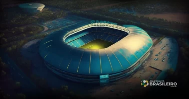 Copa do Mundo de 2030: CONMEBOL Divulga Construção de Estádio Próprio