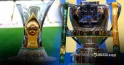 Confira as diferenças entre o Campeonato Brasileiro e a Copa do Brasil