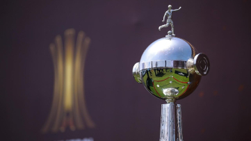 Conmebol paga valor recorde na premiação da Libertadores 2022