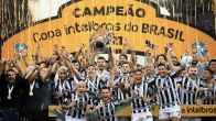 Premiação da Copa do Brasil 2022: saiba quanto vale cada fase