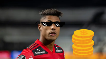 Salário dos jogadores do Flamengo em 2024; conheça os detalhes