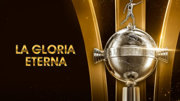 Confira a premiação da Copa Libertadores da América 2024