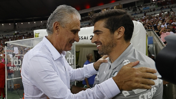 Maiores salários dos técnicos no futebol brasileiro em 2024