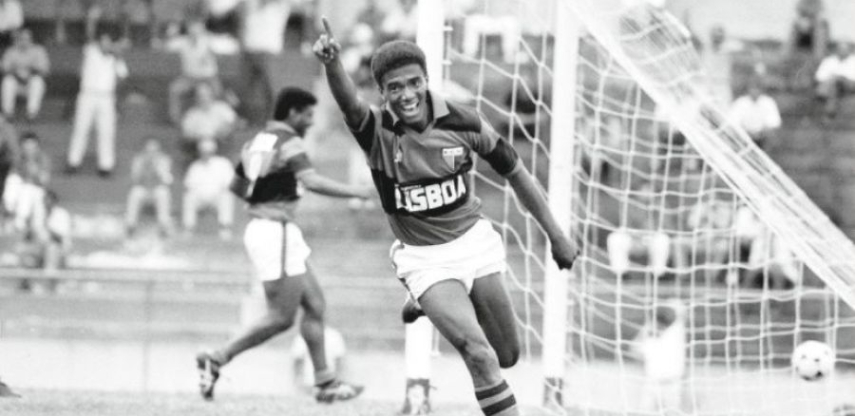 Os melhores jogadores da história do Atlético Goianiense