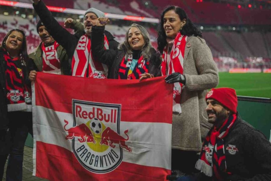 História do Red Bull Bragantino: principais tópicos da história do clube