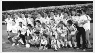 Campeonato Paulista para o Red Bull Bragantino