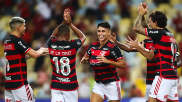 Patrocinadores da camisa do Flamengo Patrocinadores da camisa do Flamengo