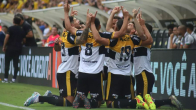 O Campeonato Catarinense e o Criciúma Esporte Clube