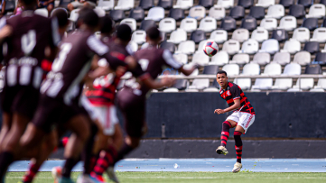 Os melhores jogadores da história do Flamengo Os melhores jogadores da história do Flamengo