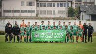 A trajetória do Esporte Clube Juventude no Campeonato Gaúcho