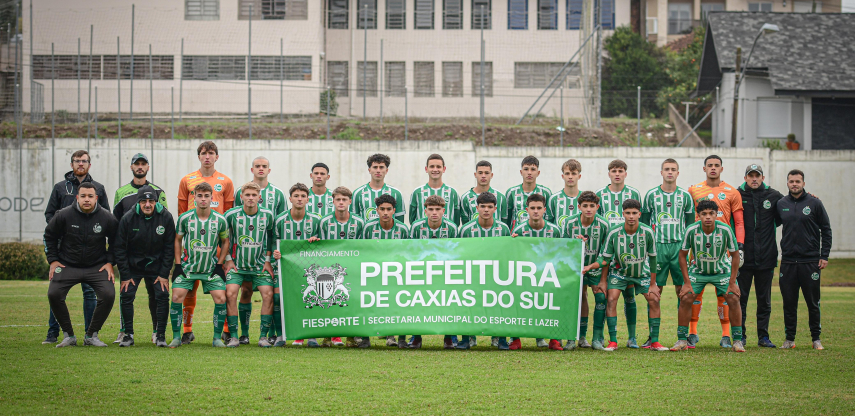 A trajetória do Esporte Clube Juventude no Campeonato Gaúcho