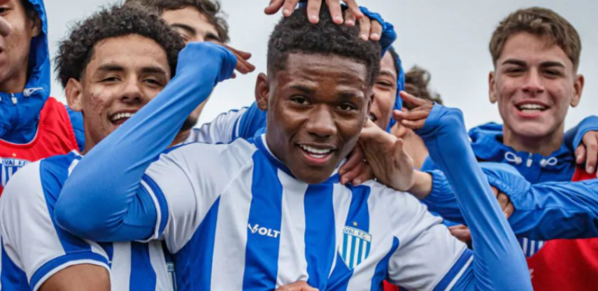 Tradição e Triunfos: a história do Avaí no Campeonato Catarinense