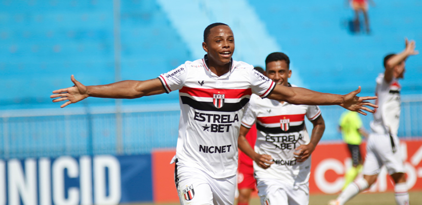 O Botafogo SP no Campeonato Paulista: uma jornada de resiliência e paixão