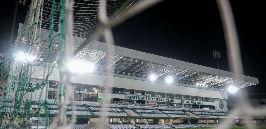 Coritiba e o Campeonato Paranaense: uma jornada histórica de glórias e desafios