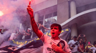 Ponte Preta e o Campeonato Paulista: uma história de rivalidades e conquistas