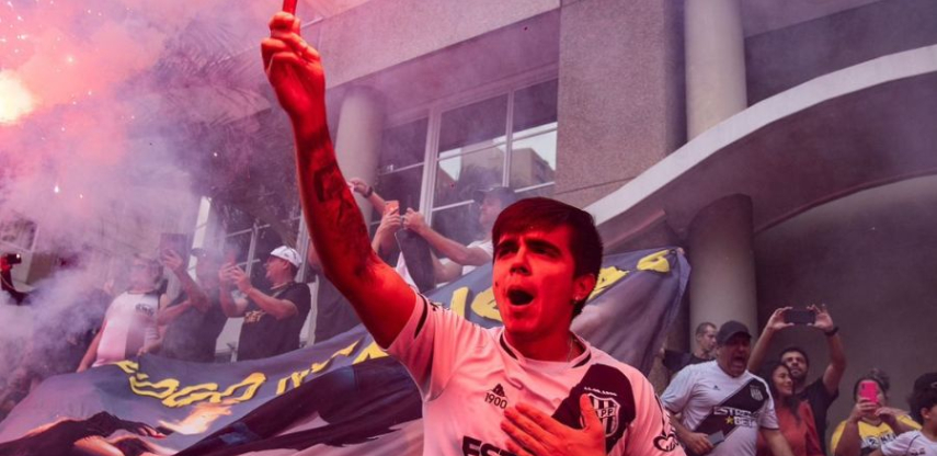 Ponte Preta e o Campeonato Paulista: uma história de rivalidades e conquistas