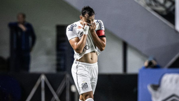Santos FC: uma jornada lendária no Futebol Brasileiro