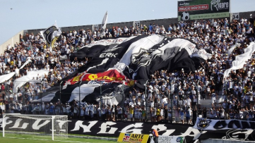 Qual é a Maior Torcida do Estado do Rio Grande do Norte? ABC ou América de Natal? Qual é a Maior Torcida do Estado do Rio Grande do Norte? ABC ou América de Natal?