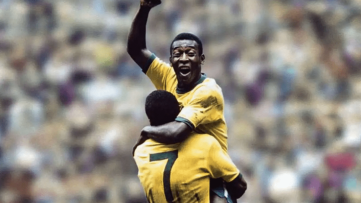 Quantos Gols Pelé Fez na Carreira? Descubra os Números do Rei do Futebol Quantos Gols Pelé Fez na Carreira? Descubra os Números do Rei do Futebol