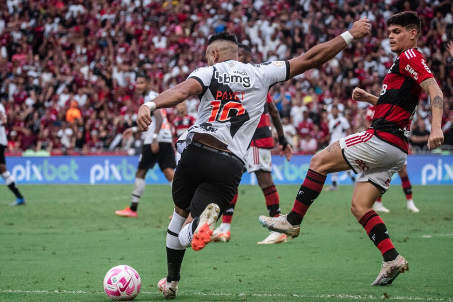 Próximos Jogos do Vasco no Brasileirão 2024: Datas, Horários, Onde Assistir e Análise Completa