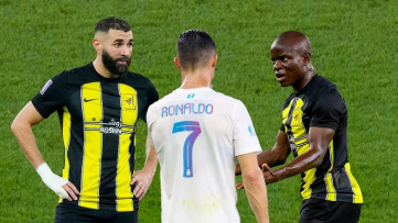 Maiores salários do futebol mundial