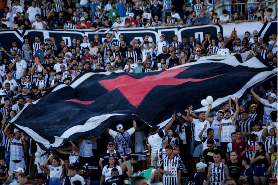Qual é a Maior Torcida do Estado da Paraíba? Descubra o Time Mais Popular