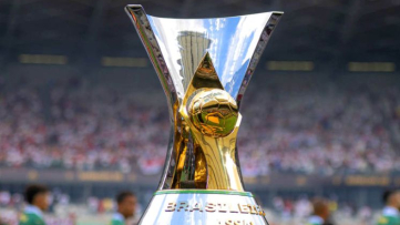 Briga pelo título: Quem são os favoritos do Brasileirão 2024? – Análise completa