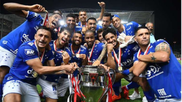 Campeonato Mineiro 2024 Premiação, Times e Impacto Econômico? Campeonato Mineiro 2024 Premiação, Times e Impacto Econômico?