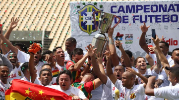 Campeonato Maranhense 2025: Premiação, Clubes e Importância para o Futebol Nacional Campeonato Maranhense 2025: Premiação, Clubes e Importância para o Futebol Nacional