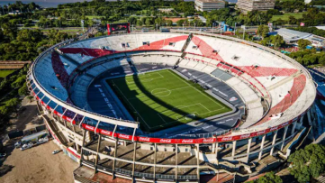 Final da Copa Libertadores 2024: Data, Local, Premiação e Onde Assistir Final da Copa Libertadores 2024: Data, Local, Premiação e Onde Assistir