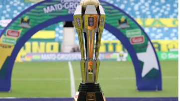 "Qual é o Valor da Premiação do Campeonato Mato-Grossense? Descubra os Detalhes de 2024 e as Expectativas para 2025" "Qual é o Valor da Premiação do Campeonato Mato-Grossense? Descubra os Detalhes de 2024 e as Expectativas para 2025"
