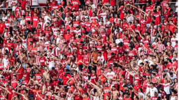 Qual a Maior torcida de Alagoas Qual a Maior torcida de Alagoas