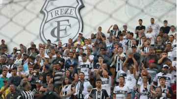 Qual a maior Torcida do Estado da Paraíba Qual a maior Torcida do Estado da Paraíba