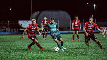 A Maior Torcida do Amapá A Maior Torcida do Amapá