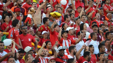 Qual é a Maior Torcida de Sergipe