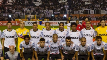 Quem São os Maiores Artilheiros da História do Corinthians? Quem São os Maiores Artilheiros da História do Corinthians?