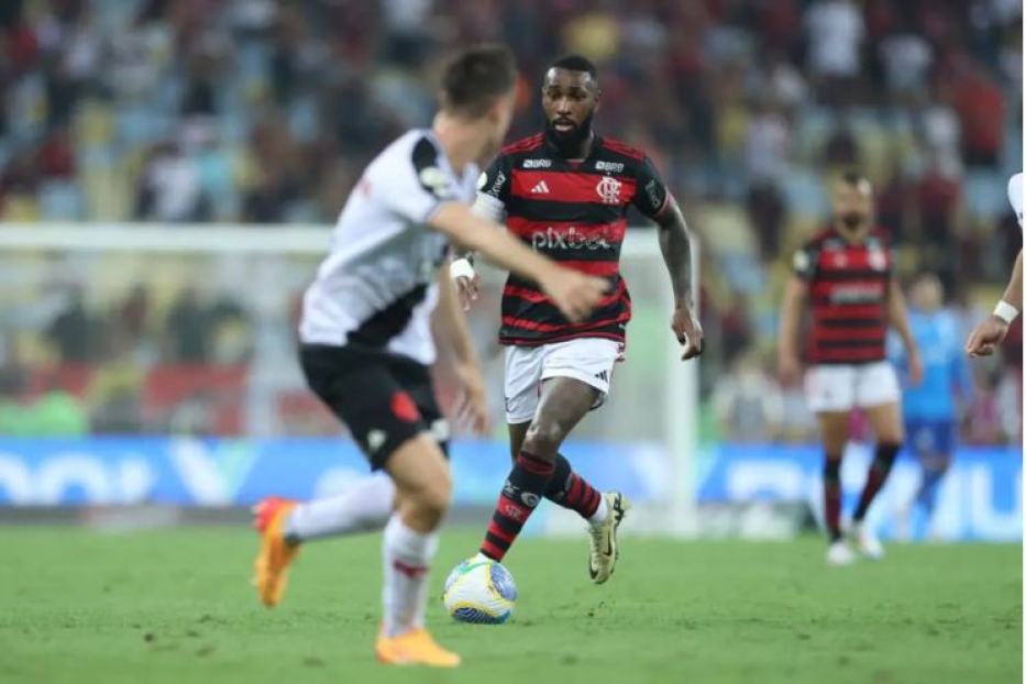 Vasco da Gama e Flamengo: A História da Rivalidade no Clássico dos Milhões