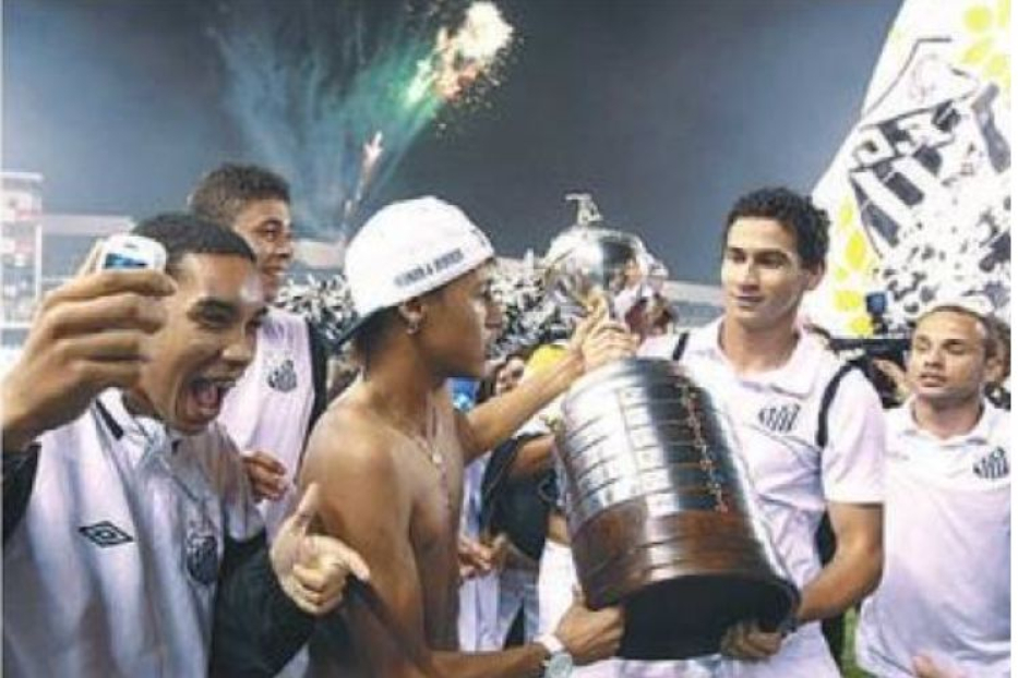 Santos Futebol Clube: A História do Time que Revelou Neymar e Robinho