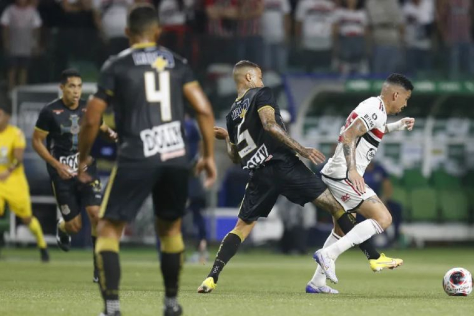 São Paulo e a Copa do Mundo de Clubes: As Conquistas do Tricolor