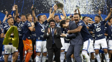 Brasileirão 2024: Os Destaques Individuais da Temporada até Agora Brasileirão 2024: Os Destaques Individuais da Temporada até Agora
