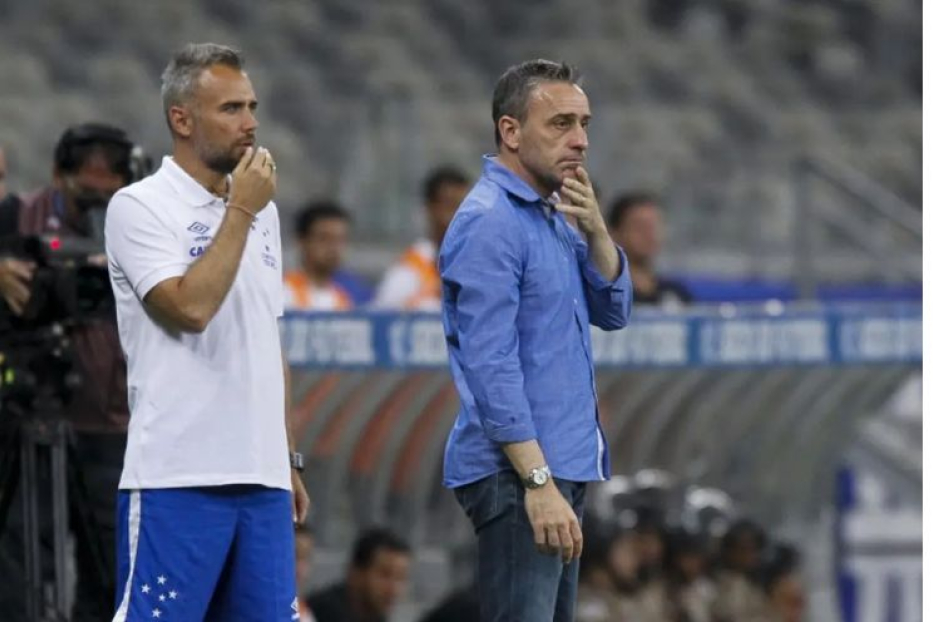 Os Técnicos com Mais Vitórias no Campeonato Brasileiro