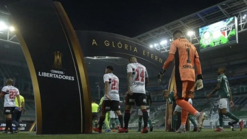 Os Maiores Campeões da Libertadores da América