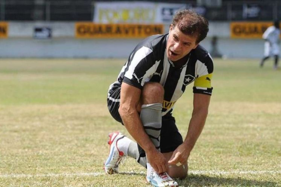 Quantos Gols Tulio Maravilha Fez na Carreira