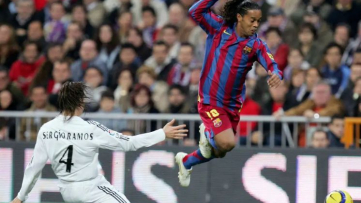 Quantos Gols Ronaldinho Gaúcho fez na Carreira Quantos Gols Ronaldinho Gaúcho fez na Carreira