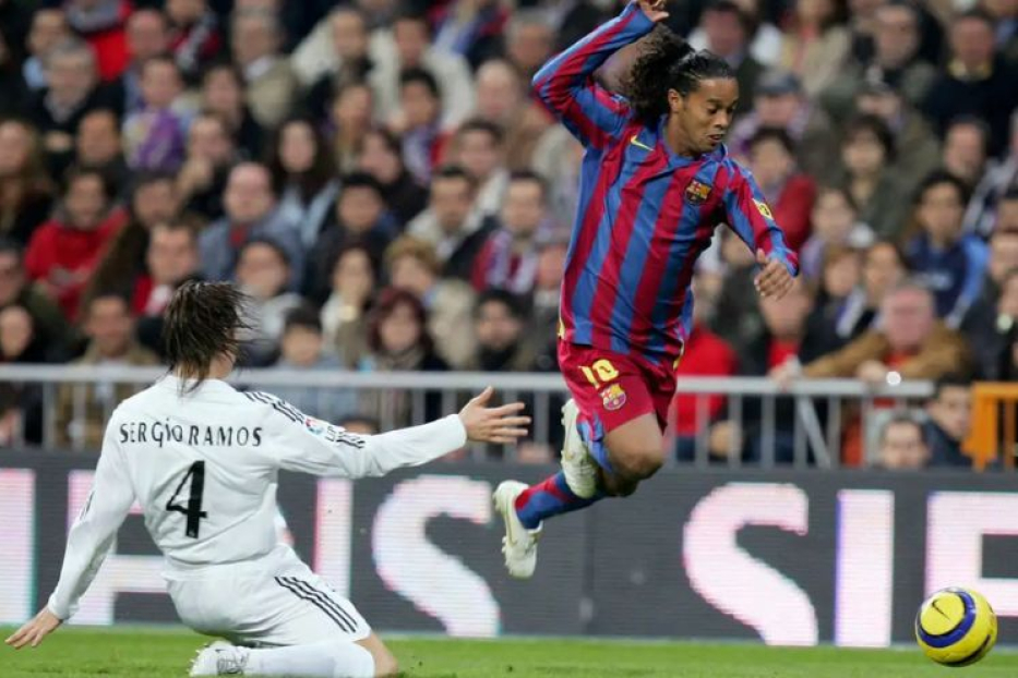 Quantos Gols Ronaldinho Gaúcho fez na Carreira