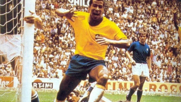 Quantos Gols Jairzinho fez na carreira Quantos Gols Jairzinho fez na carreira