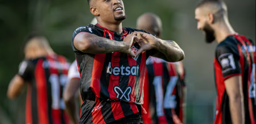 Salário dos Jogadores do Vitória 2024: Conheça os Valores do Elenco Completo