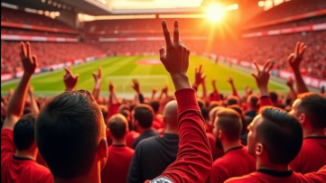 Confira as Campanhas dos Times Classificados para Libertadores e Sul-Americana 2025 Confira as Campanhas dos Times Classificados para Libertadores e Sul-Americana 2025