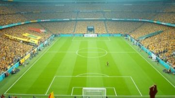 Clubes Tradicionais e Emergentes: Quem são os Representantes Brasileiros na Libertadores 2025 Clubes Tradicionais e Emergentes: Quem são os Representantes Brasileiros na Libertadores 2025