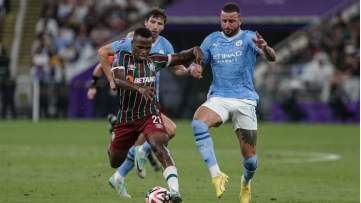 Futebol Mundial em 2024: Equipes que Brilharam e Decepcionaram. Futebol Mundial em 2024: Equipes que Brilharam e Decepcionaram.